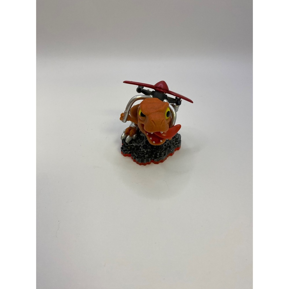 Skylanders Trap Team Chopper Figure 2014 #84995888